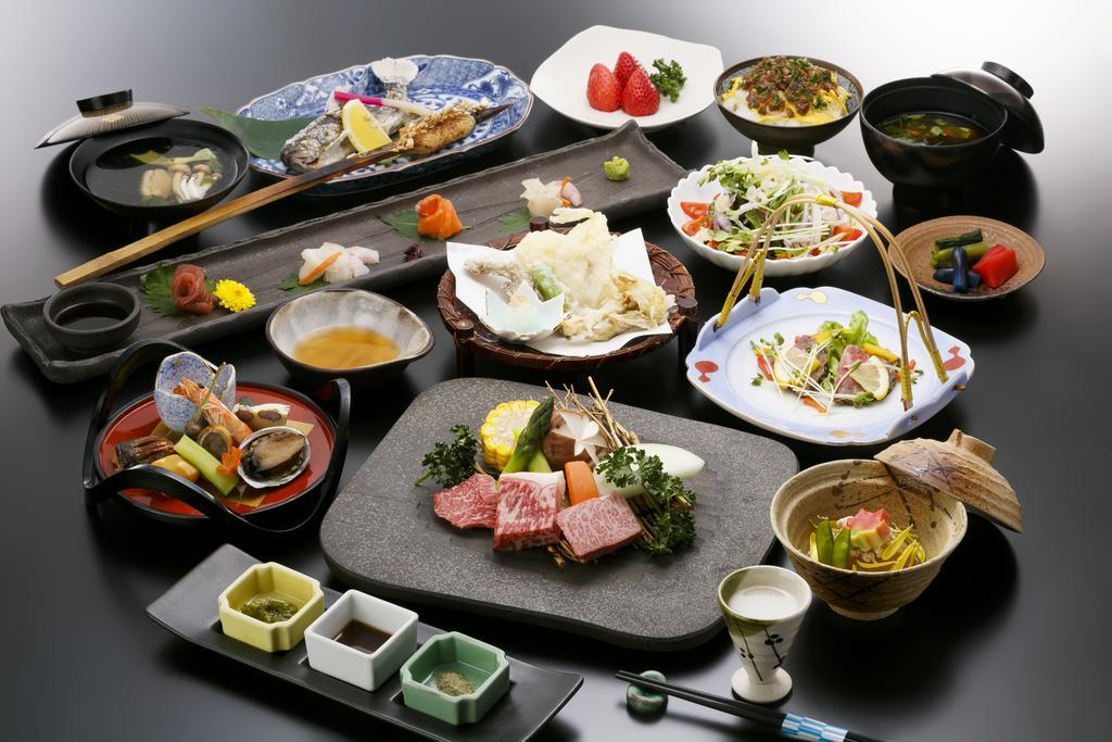 Okada Ryokan Warakutei Takayama  Zewnętrze zdjęcie