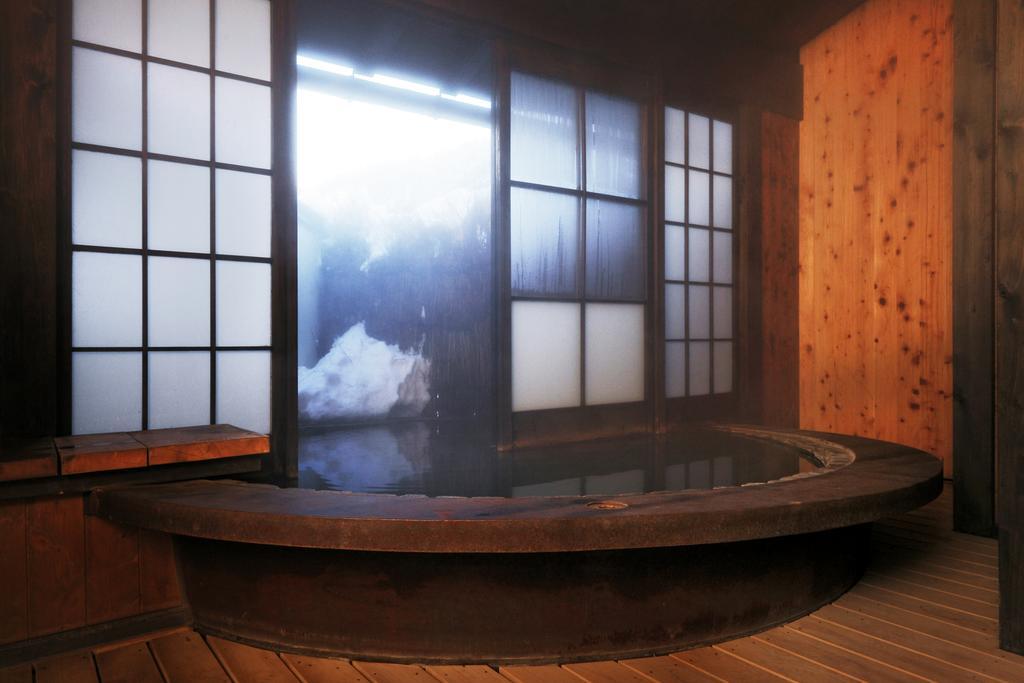 Okada Ryokan Warakutei Takayama  Zewnętrze zdjęcie