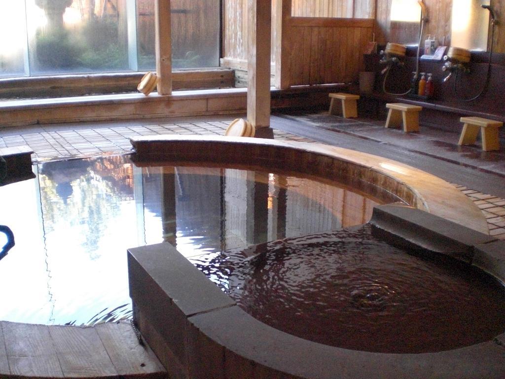 Okada Ryokan Warakutei Takayama  Zewnętrze zdjęcie