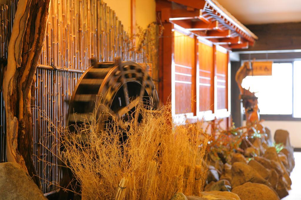 Okada Ryokan Warakutei Takayama  Zewnętrze zdjęcie