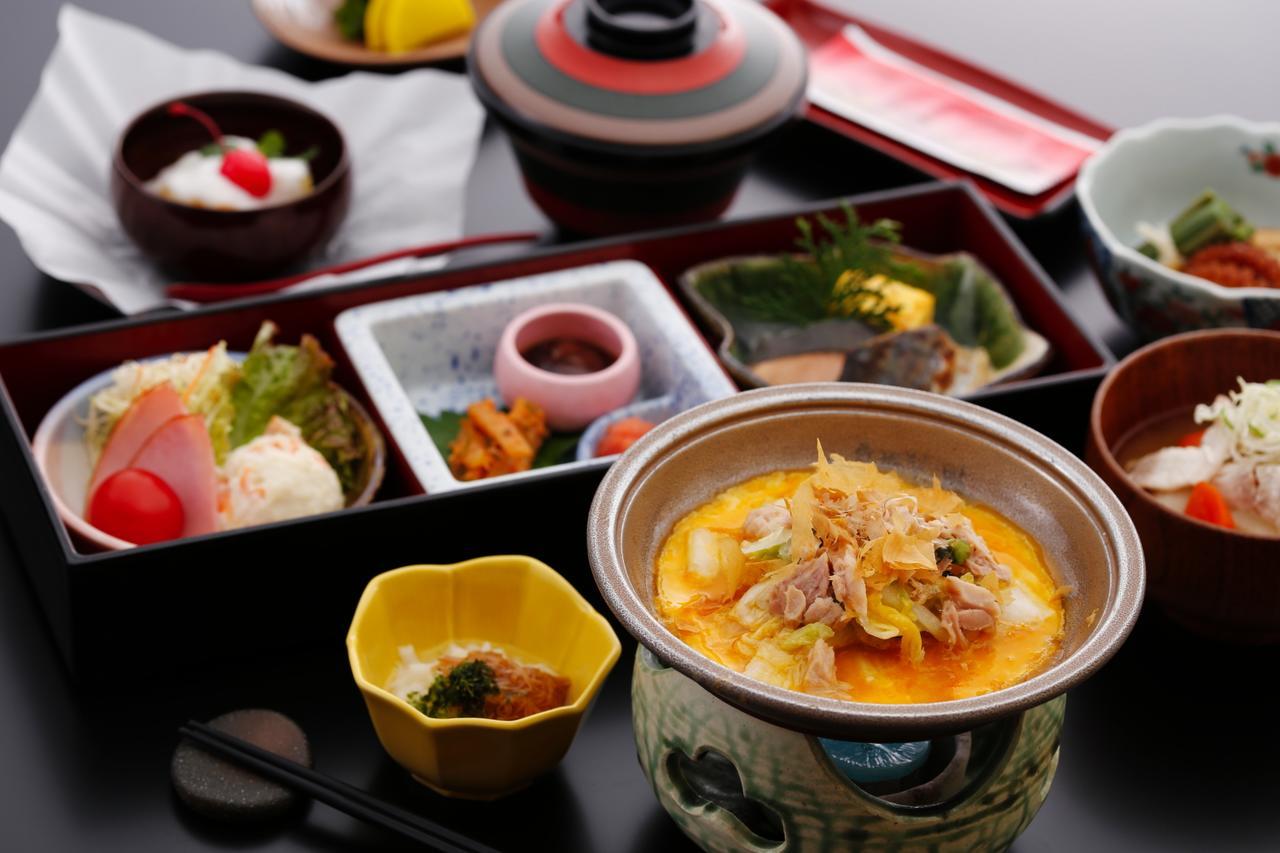 Okada Ryokan Warakutei Takayama  Zewnętrze zdjęcie