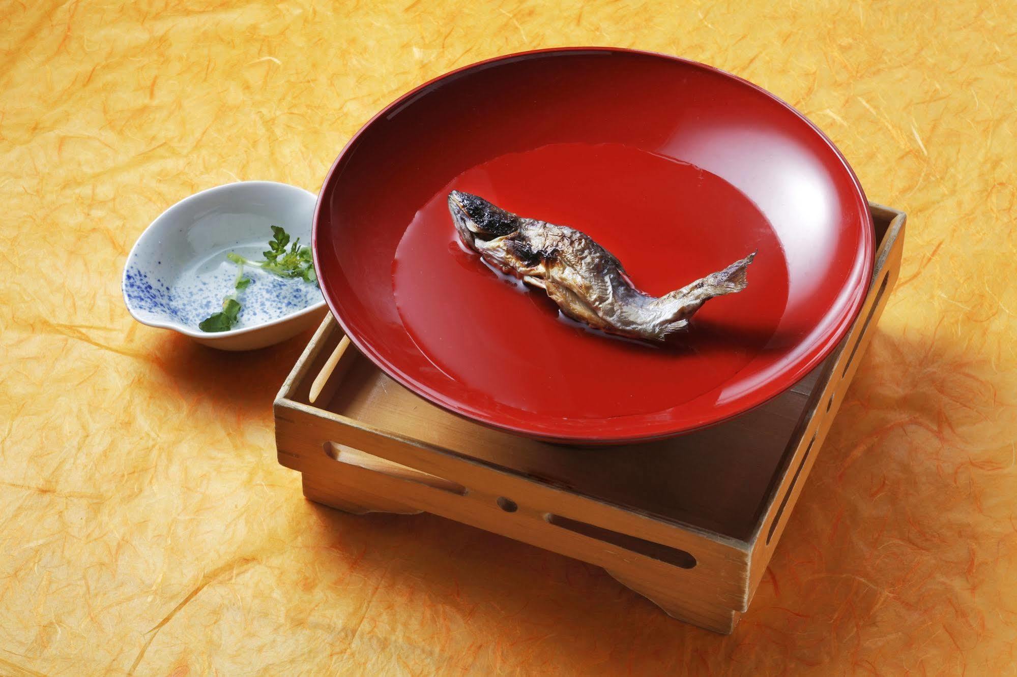 Okada Ryokan Warakutei Takayama  Zewnętrze zdjęcie