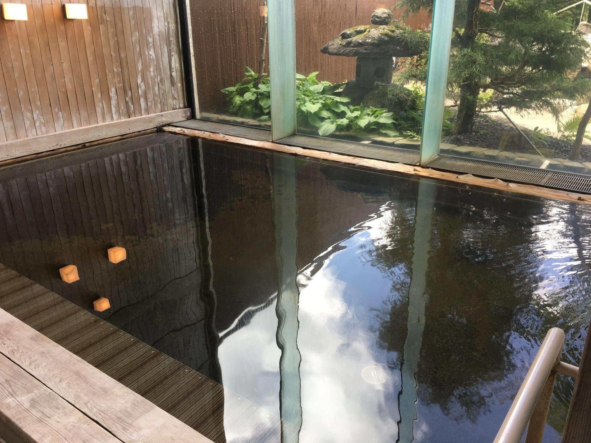 Okada Ryokan Warakutei Takayama  Zewnętrze zdjęcie